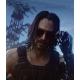 Cyberpunk 2077 Johnny Silverhand Vest Cyberpunk 2077 Johnny Silverhand Vest