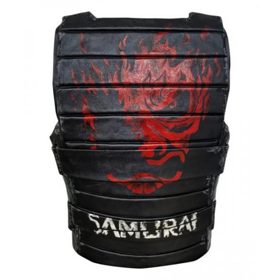 Cyberpunk 2077 Johnny Silverhand Vest Cyberpunk 2077 Johnny Silverhand Vest