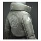 Cyberpunk 2077 Grey Okami Jacket