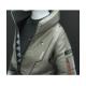 Cyberpunk 2077 Grey Okami Jacket