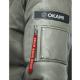 Cyberpunk 2077 Grey Okami Jacket