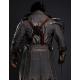 Cyberpunk 2077 Placide Leather Coat