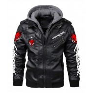 Cyberpunk 2077 Samurai Jacket