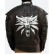 Cyberpunk 2077 Samurai Wolf Leather Jacket Cyberpunk 2077 Samurai Wolf Leather Jacket