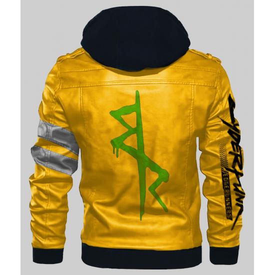 Cyberpunk Edgerunners David Martinez Jacket Cyberpunk Edgerunners David Martinez Jacket