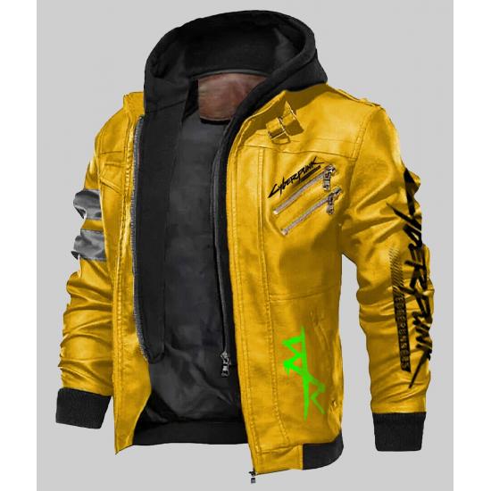 Cyberpunk Edgerunners David Martinez Jacket Cyberpunk Edgerunners David Martinez Jacket