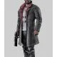 Cyberpunk Solomon Reed Coat