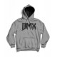 DMX Biker Hoodie