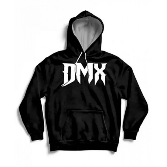 DMX Biker Hoodie