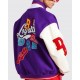 Dababy Loyalty Varsity Jacket Dababy Loyalty Varsity Jacket
