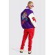 Dababy Loyalty Varsity Jacket Dababy Loyalty Varsity Jacket