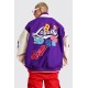 Dababy Loyalty Varsity Jacket Dababy Loyalty Varsity Jacket