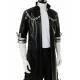 Dabi My Hero Academia Leather Coat Halloween Cosplay Costume Dabi My Hero Academia Leather Coat Halloween Cosplay Costume