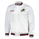 Dallas Burn City Collection White Jacket