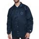 Dallas Cowboys Retro Logo Coaches Jacket