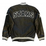 Dallas Stars Prospect Varsity Jacket