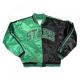 Dallas Stars Zone Blitz Black/Green Jacket