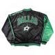 Dallas Stars Zone Blitz Black/Green Jacket