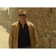Daniel Craig Brown Suede Jacket Daniel Craig Brown Suede Jacket