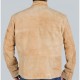 Daniel Craig Brown Suede Jacket Daniel Craig Brown Suede Jacket