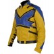 Deadpool 3 Hugh Jackman Wolverine Jacket Deadpool 3 Hugh Jackman Wolverine Jacket