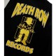 Death Row Records Collegiate Varsity Jacket Death Row Records Collegiate Varsity Jacket