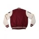 Deep Loose Cannon Letterman Jacket Deep Loose Cannon Letterman Jacket
