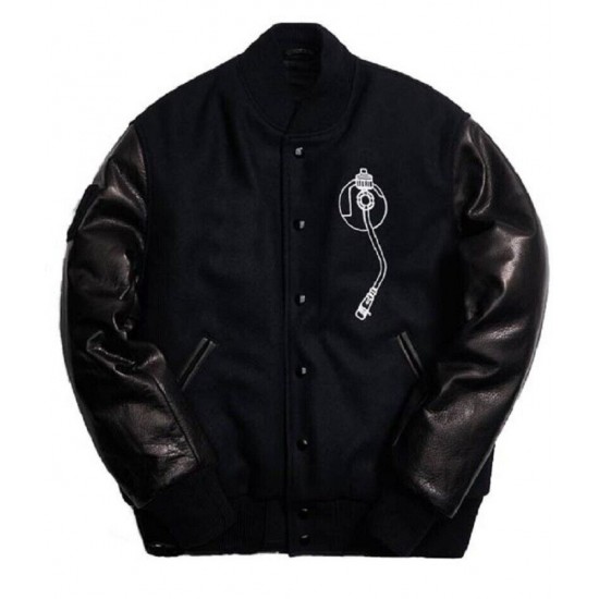 Def Jam Jacket Def Jam Jacket