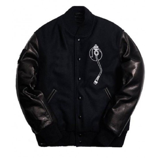 Def Jam Jacket