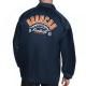 Denver Broncos Retro Logo Coaches Jacket Denver Broncos Retro Logo Coaches Jacket