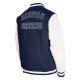 Denver Broncos Third Down Varsity Jacket