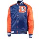 Denver Broncos Varsity Jacket