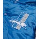 Detroit Lions Bomber Satin Jacket Detroit Lions Bomber Satin Jacket