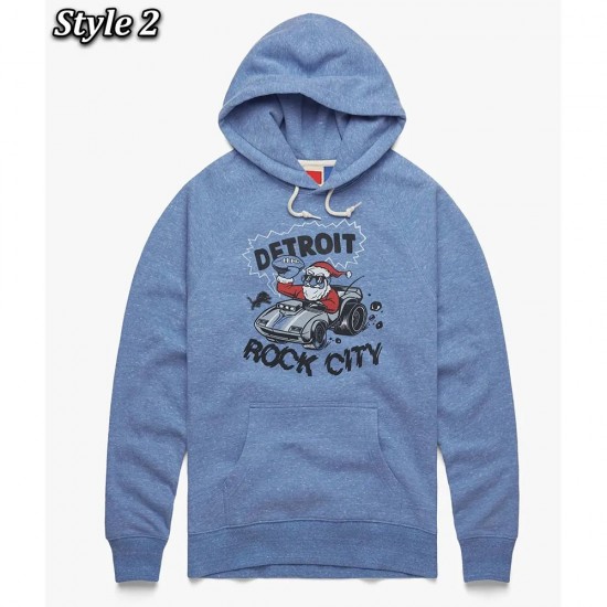 Detroit Lions Pullover Hoodie Detroit Lions Pullover Hoodie