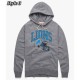 Detroit Lions Pullover Hoodie Detroit Lions Pullover Hoodie