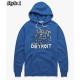 Detroit Lions Pullover Hoodie Detroit Lions Pullover Hoodie