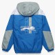 Detroit Lions Pullover Jacket Detroit Lions Pullover Jacket