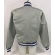 Detroit Lions Satin Jacket Detroit Lions Satin Jacket