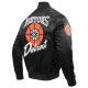 Detroit Pistons 2023/24 City Edition Jacket