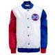 Detroit Pistons 313 Jacket Detroit Pistons 313 Jacket