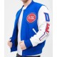 Detroit Pistons Letterman Jacket Detroit Pistons Letterman Jacket