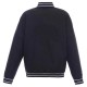 Detroit Pistons Navy Poly Twill Jacket Detroit Pistons Navy Poly Twill Jacket
