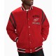 Detroit Red Wings Tailback Varsity Jacket Detroit Red Wings Tailback Varsity Jacket