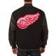 Detroit Red Wings Varsity Jacket