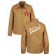 Detroit Stars Negro Leagues Jacket Detroit Stars Negro Leagues Jacket