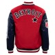 Detroit Stars Vintage Varsity Jacket Detroit Stars Vintage Varsity Jacket
