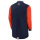 Detroit Tigers Dugout Performance Jacket Detroit Tigers Dugout Performance Jacket