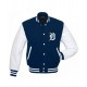 Detroit Tigers Letterman Jacket Detroit Tigers Letterman Jacket