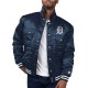 Detroit Tigers Navy Silver Tab Trucker Jacket Detroit Tigers Navy Silver Tab Trucker Jacket