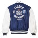 Detroit Tigers New Era Bomber Jacket